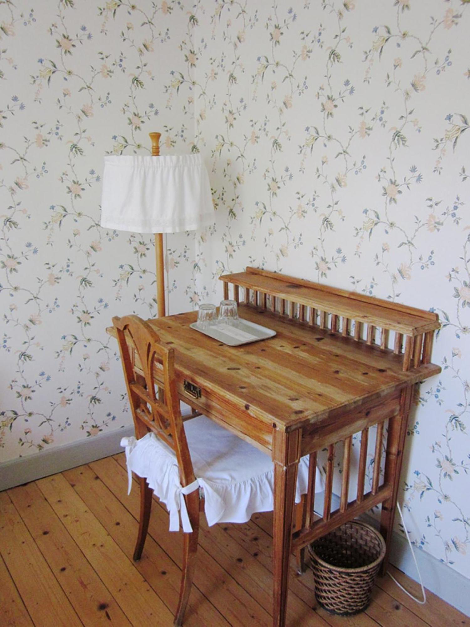 Bed and Breakfast Uddens Bed & Breakfast Öregrund Exterior foto