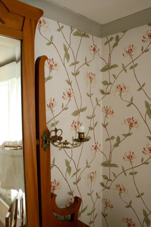 Bed and Breakfast Uddens Bed & Breakfast Öregrund Exterior foto
